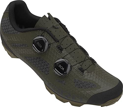 Giro Bike Unisex Sector Walking-Schuh, Olive/Gum, 39 EU von Giro