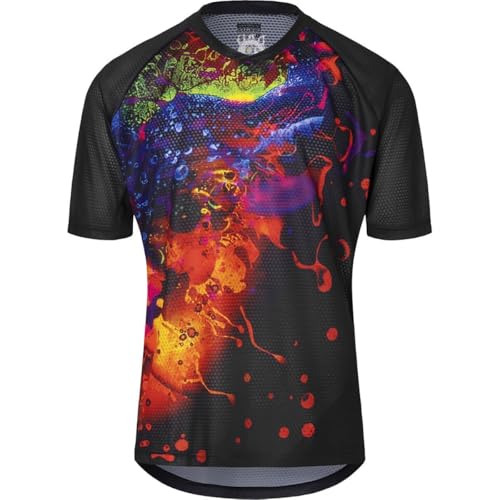 Giro Herren Roust Jersey – Mad Alchemy – Größe XL von Giro
