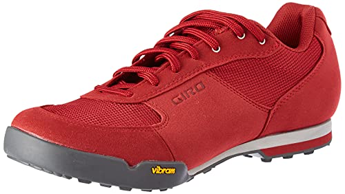 Giro Herren Berm E Bike City Urban Freizeit Schuhe, Schwarz, Large EU von Giro