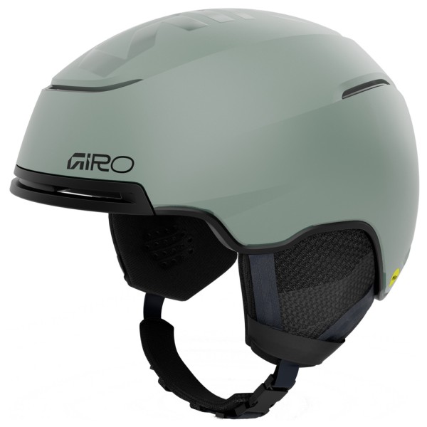 Giro - Jackson Mips - Skihelm Gr L - 59-62,5 cm grau von Giro