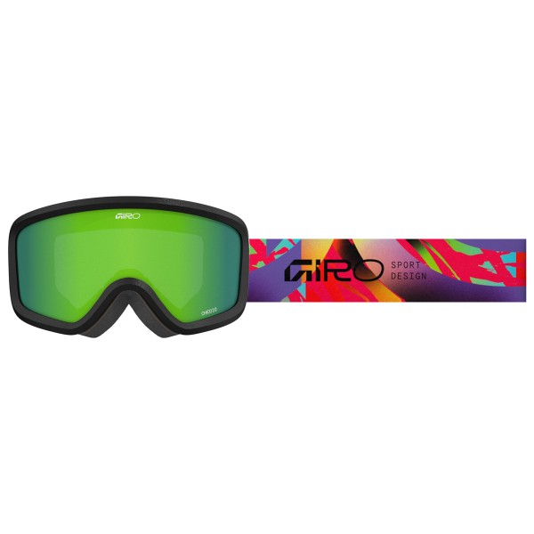 Giro - Kid's Chico 2.0 S2 (VLT 26%) - Skibrille Gr One Size bunt von Giro