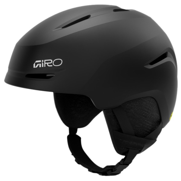 Giro - Kid's Spur - Skihelm Gr S - 52-55,5 cm schwarz von Giro