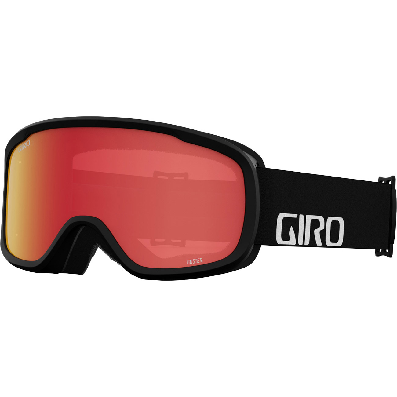 Giro Kinder Snowboardbrille Buster von Giro