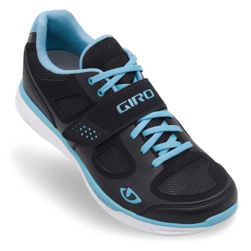 Giro NEU Whynd 16 Size 38 Damen Schuhe Dunkelgrau/Hellgrau von Giro