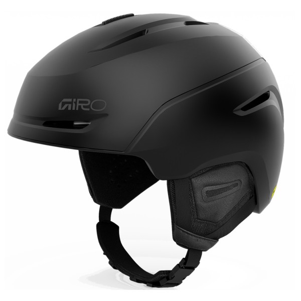Giro - Neo Mips - Skihelm Gr M - 55,5-59 cm schwarz/grau von Giro