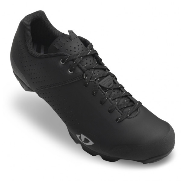 Giro - Privateer Lace - Radschuhe Gr 41 schwarz von Giro