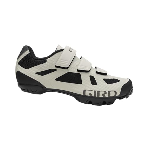 Giro Ranger Fahrradschuh für Herren, Helles Haifischfell (2024) von Giro
