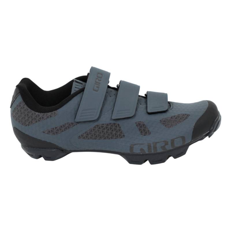 Giro Ranger Portaro Grey Dirt MTB Schuhe Herren Radschuhe Fahrradschuhe Gr. 42 von Giro