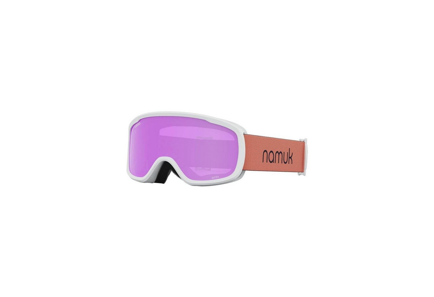 Giro Skibrille Kinder Skibrille SNOW GOGGLE BUSTER von Giro