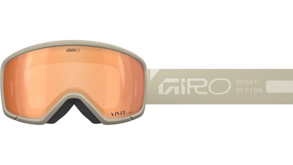 Giro Skibrille von Giro