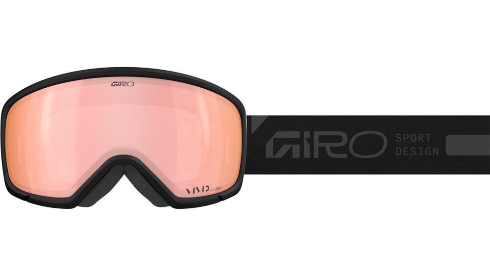 Giro Skibrille von Giro