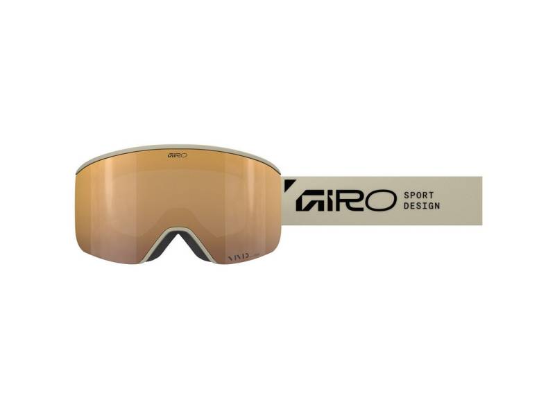 Giro Snowboardbrille Axis, Axis von Giro