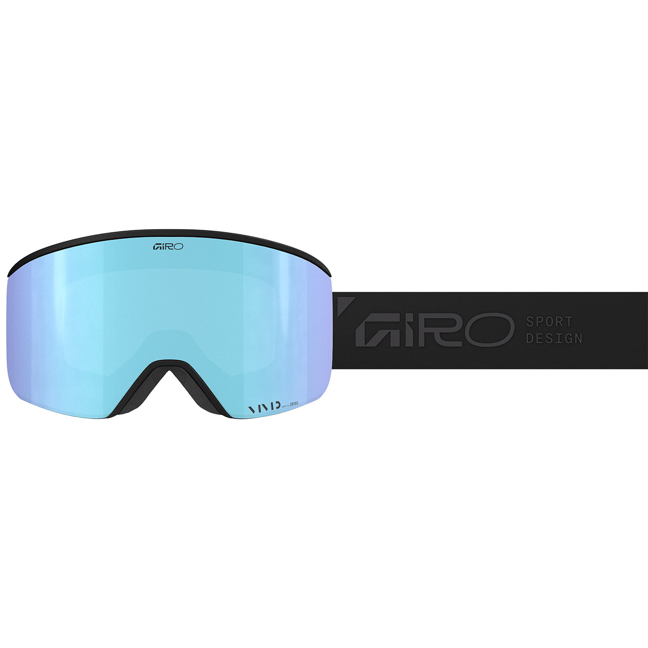 Giro Snowboardbrille Axis von Giro