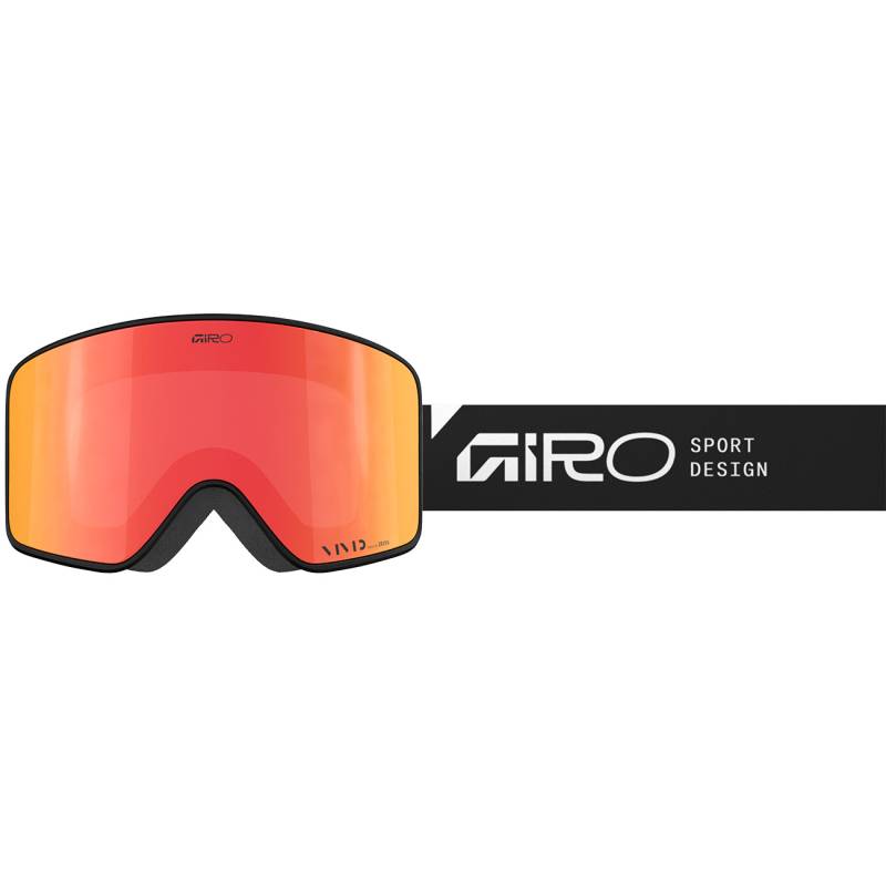 Giro Snowboardbrille Method II von Giro