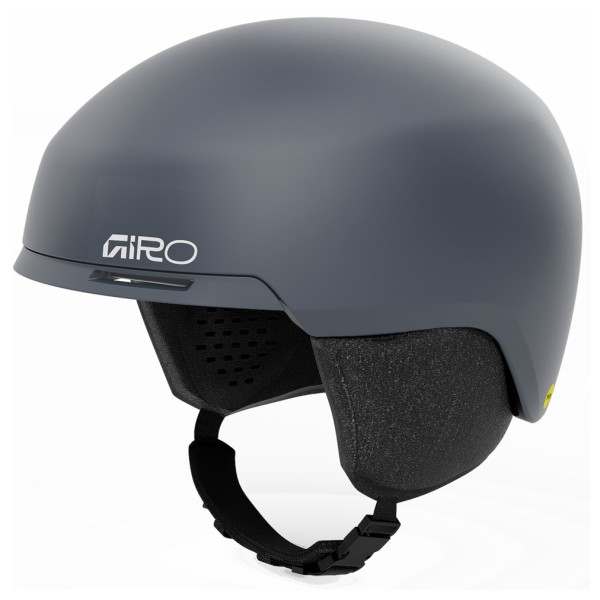 Giro - Taggert Mips - Skihelm Gr M - 55,5-59 cm grau von Giro
