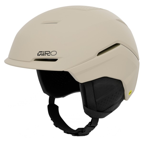 Giro - Tenet Mips - Skihelm Gr L - 59-62,5 cm beige von Giro