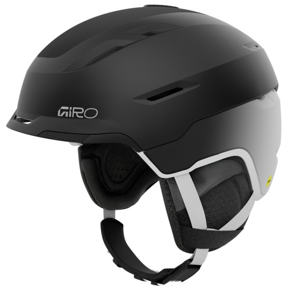 Giro - Tor Spherical - Skihelm Gr M - 55,5-59 cm grau/schwarz von Giro