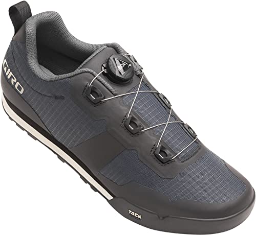 Giro Tracker W portaro Grey/Sandstone 43 Fahrradschuh von Giro