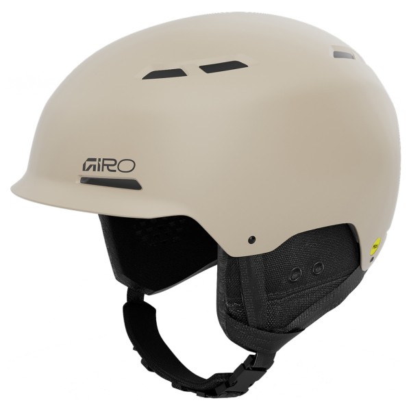 Giro - Trig Mips - Skihelm Gr L - 59-62,5 cm beige von Giro