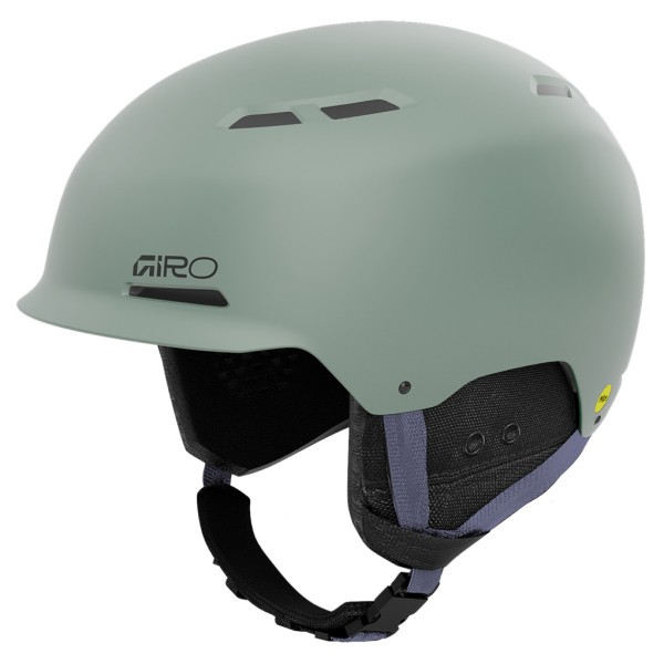 Giro - Trig Mips - Skihelm Gr L - 59-62,5 cm türkis von Giro