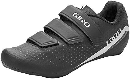 Giro Unisex Berm E-Bike|City/Urban|Freizeit Schuhe, Schwarz, 40 EU von Giro