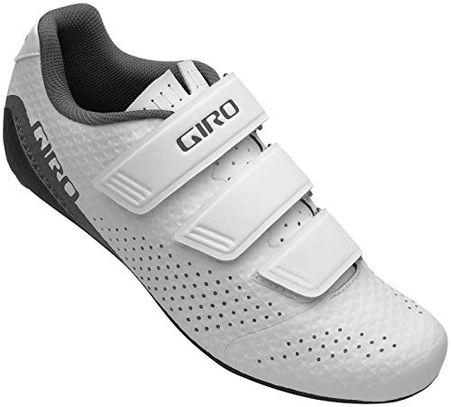 Giro Unisex Berm E-Bike|City/Urban|Freizeit Schuhe, Schwarz, Large von Giro