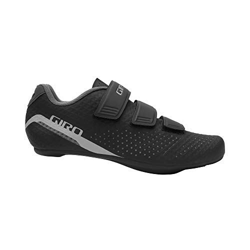 Giro Unisex Berm E-Bike|City/Urban|Freizeit Schuhe, Schwarz, Large von Giro