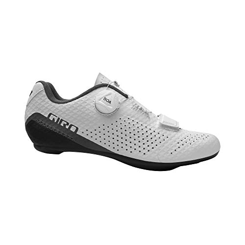 Giro Unisex Berm E-Bike|City/Urban|Freizeit Schuhe, Schwarz, Large von Giro