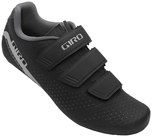 Giro Unisex Berm E-Bike|City/Urban|Freizeit Schuhe, Schwarz, Large von Giro