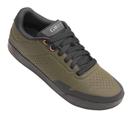 Giro Unisex Latch Mountainbiking-Schuh, Trail Green, 39 EU von Giro