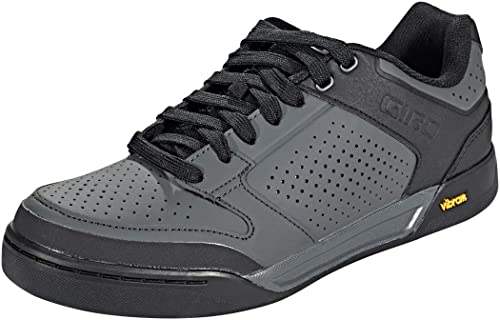 Giro Unisex Riddance Walking-Schuh, Mehrfarbig Dark Shadow Black 7, 37 EU von Giro