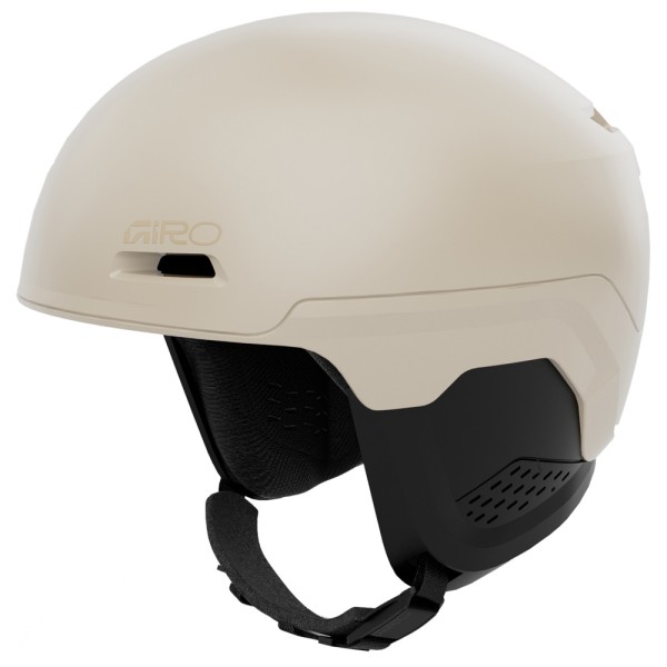 Giro - Women's Owen Spherical - Skihelm Gr S - 52-55,5 cm beige von Giro