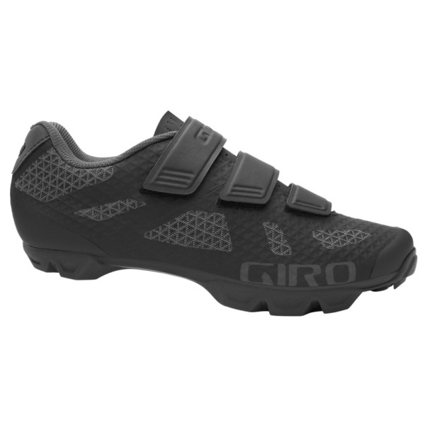 Giro - Women's Ranger - Radschuhe Gr 42 grau/schwarz von Giro