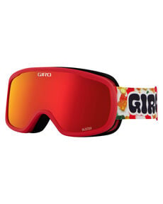 Kinder Skibrille SNOW GOGGLE BUSTER von Giro