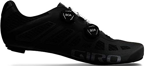 UNKNOWN Disabled - Do not use Giro Bike Imperial Walking-Schuh Black 43.5 Disabled - Do not use Giro Bike Imperial Walking-Schuh Black 43.5 von UNKNOWN