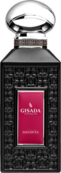Gisada Magenta Eau de Parfum (EdP) 100 ml von Gisada Luxury
