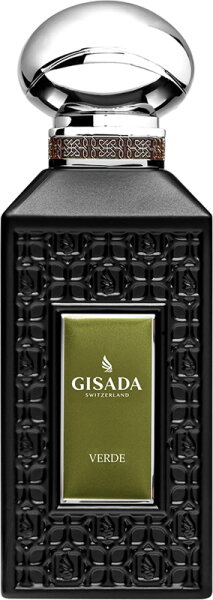 Gisada Verde Eau de Parfum (EdP) 100 ml von Gisada Luxury