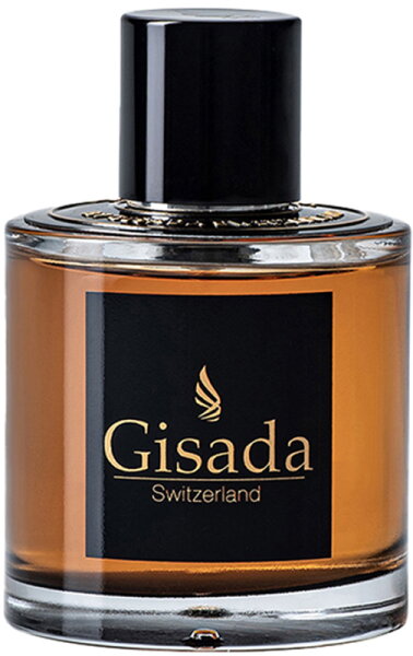 Gisada Ambassador Men Eau de Parfum (EdP) 100 ml von Gisada Switzerland