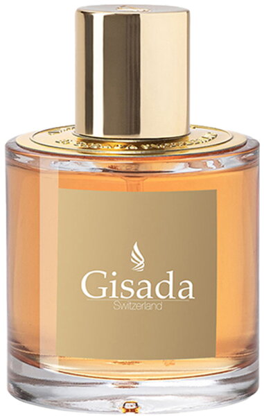 Gisada Ambassador Women Eau de Parfum (EdP) 100 ml von Gisada Switzerland