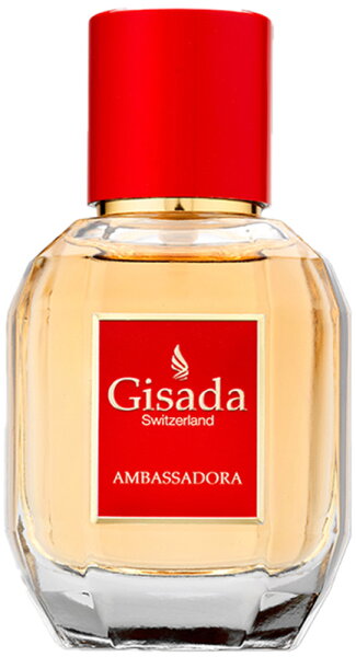 Gisada Ambassadora Eau de Parfum (EdP) 50 ml von Gisada Switzerland