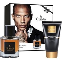 Gisada Switzerland Ambassador Men Duftset von Gisada Switzerland