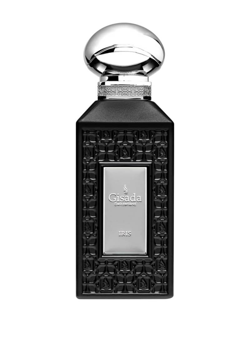 Gisada Switzerland Iris Eau de Parfum 100 ml von Gisada Switzerland