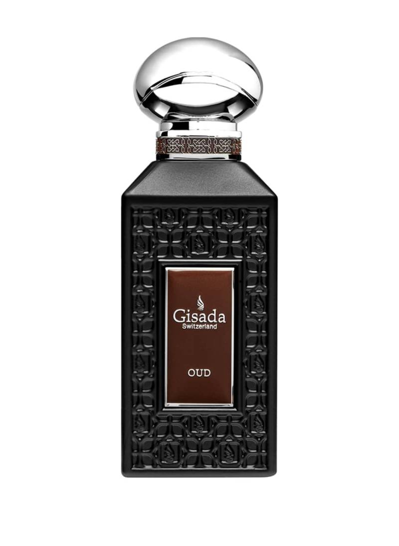 Gisada Switzerland Oud Eau de Parfum 100 ml von Gisada Switzerland