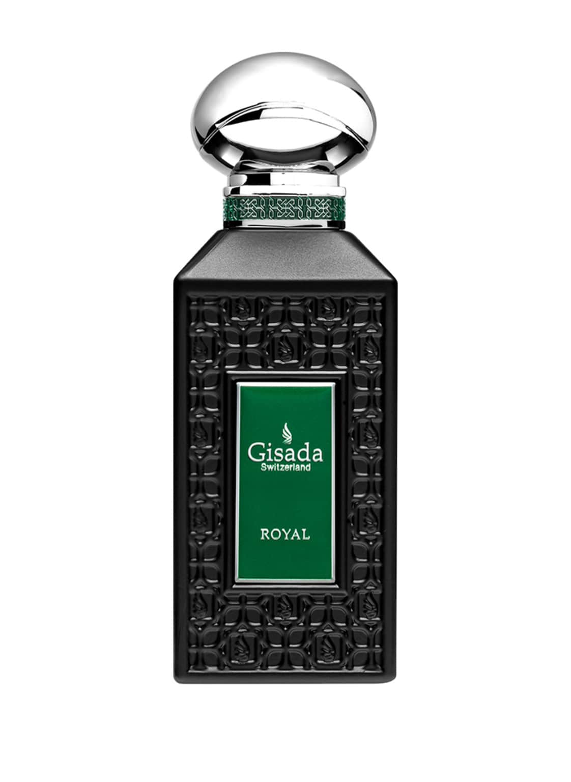 Gisada Switzerland Royal Eau de Parfum 100 ml Gisada Switzerland Royal Eau de Parfum 100 ml von Gisada Switzerland