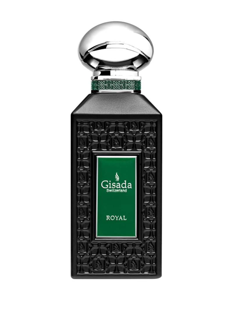 Gisada Switzerland Royal Eau de Parfum 100 ml von Gisada Switzerland