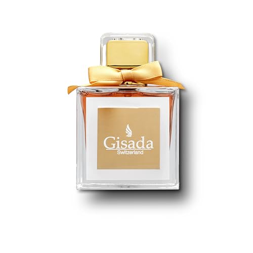 Donna (100ml) von Gisada