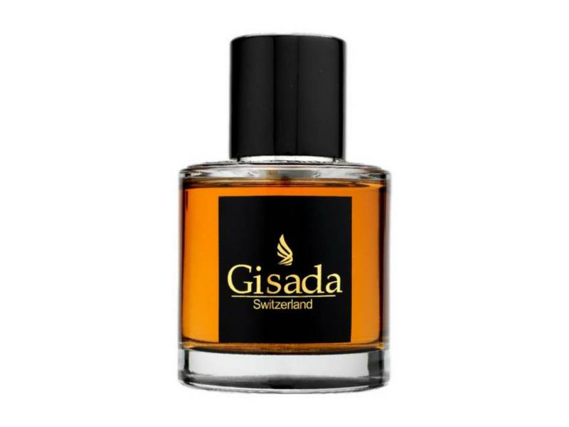 Gisada Eau de Parfum Ambassador For Men EdP Nat. Spray von Gisada