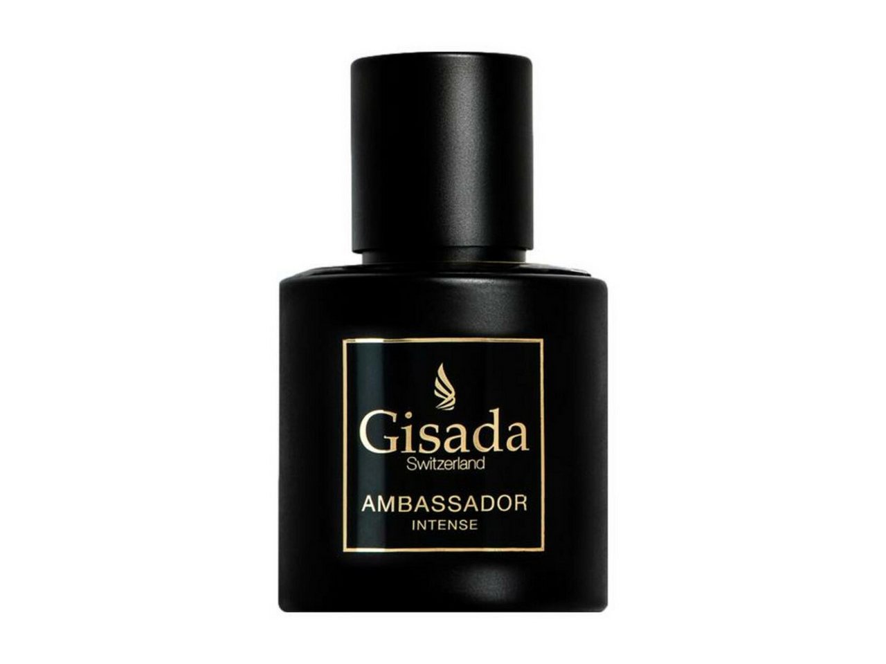 Gisada Eau de Parfum Ambassador Intense EdP Nat. Spray von Gisada