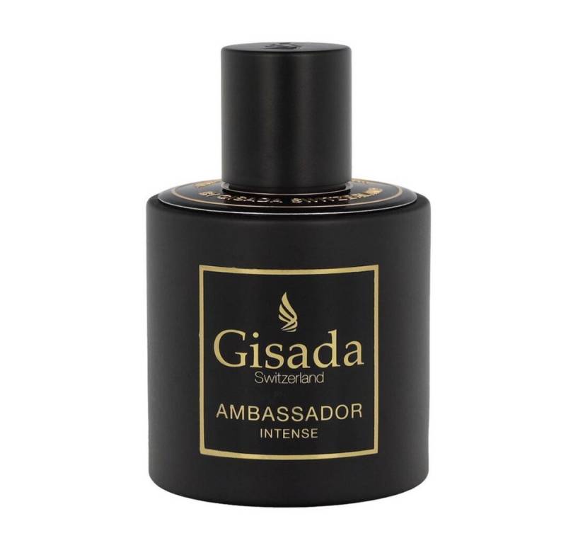 Gisada Eau de Parfum Ambassador Intense Men Edp Spray von Gisada