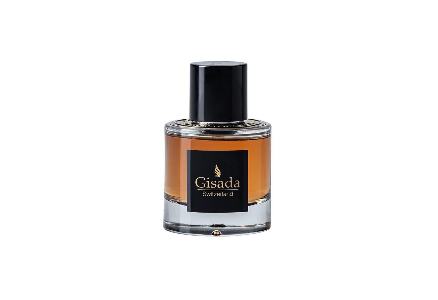 Gisada Eau de Parfum Ambassador Men, Glasflakon, Parfüm EDP, Herrenduft von Gisada